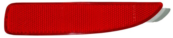CUARTO TRAS MAZDA 3 04-09 IZQ/ 14-17 IZQ/ MAZDA 6 14-16 IZQ/ MAZDA 5 06-10 DER/ 11-15 NZL IZQ REFLEJANTE DEIFO 346